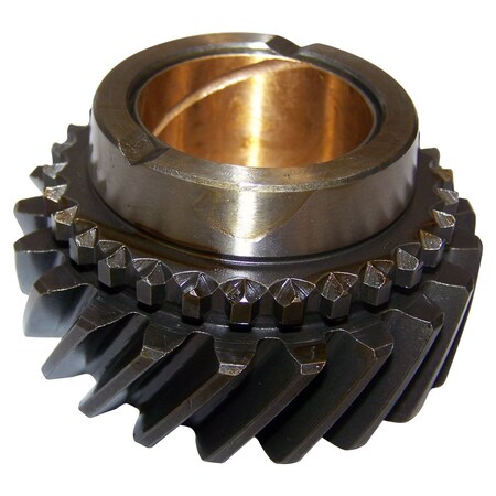 Crown Automotive 1945-71 Cj/66-71 C101/48-63 Sedan Delivery/48-63 Station Wagon 2Nd Gear J0906197